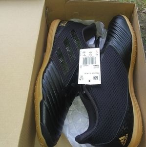 Woman's Adidas shoes size 7 $30